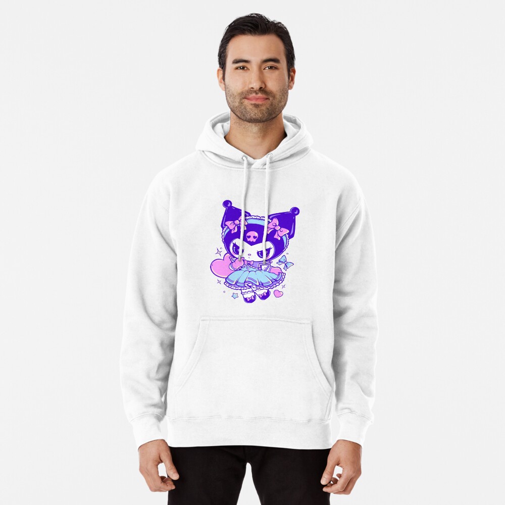 Item preview, Pullover Hoodie designed and sold by PanchiArt.