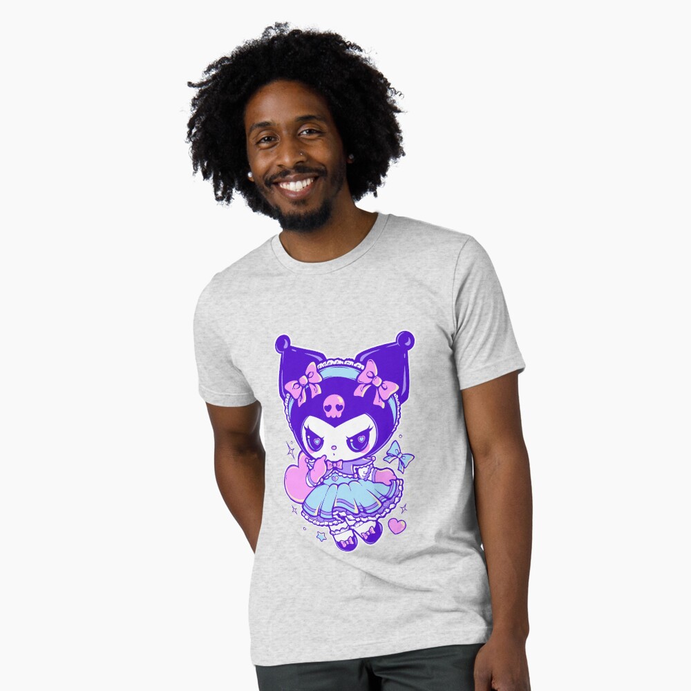Item preview, Tri-blend T-Shirt designed and sold by PanchiArt.