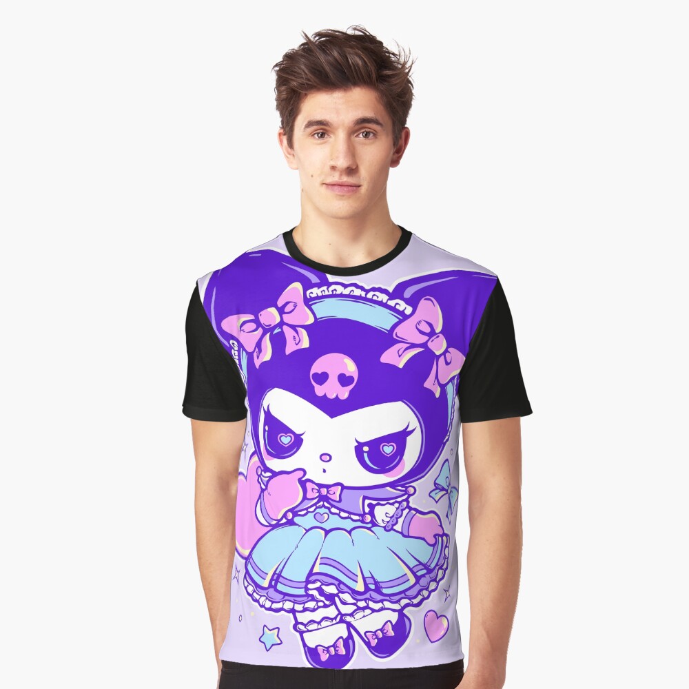 Artikel-Vorschau von Grafik T-Shirt, designt und verkauft von PanchiArt.
