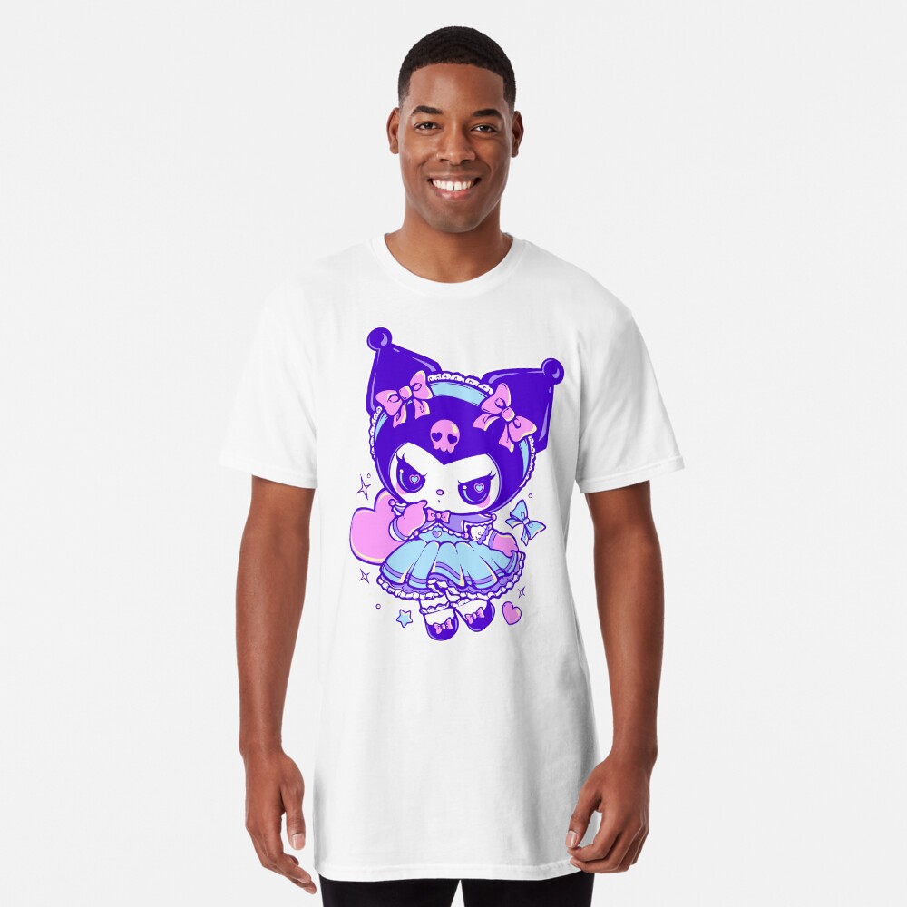 Artikel-Vorschau von Longshirt, designt und verkauft von PanchiArt.