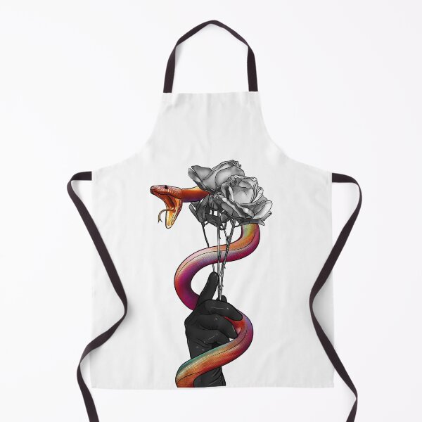 Item preview, The Hunger Games - The Ballad of Songbirds and Gaul's rainbow Snakes decal designed and sold by EmiliaMoscovich.
