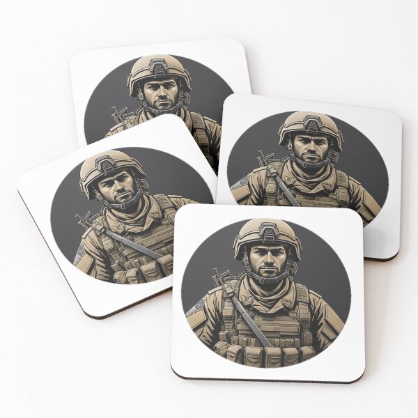 Item preview, army of occupation Sticker designed and sold by infinitty art.