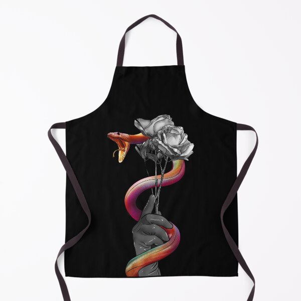 Item preview, The Hunger Games - The Ballad of Songbirds and Gaul's rainbow Snakes decal designed and sold by EmiliaMoscovich.