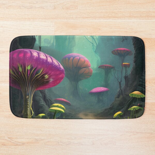 Item preview, Alien Plants designed and sold by Jin-Ai.