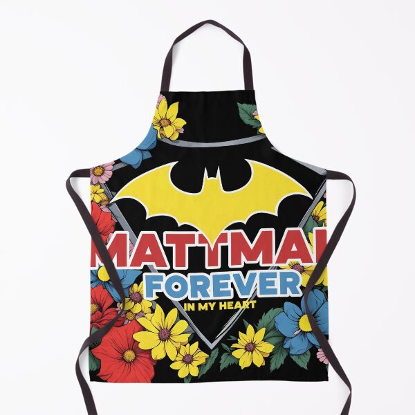 Item preview, Mattman Forever in my heart designed and sold by rooffee.