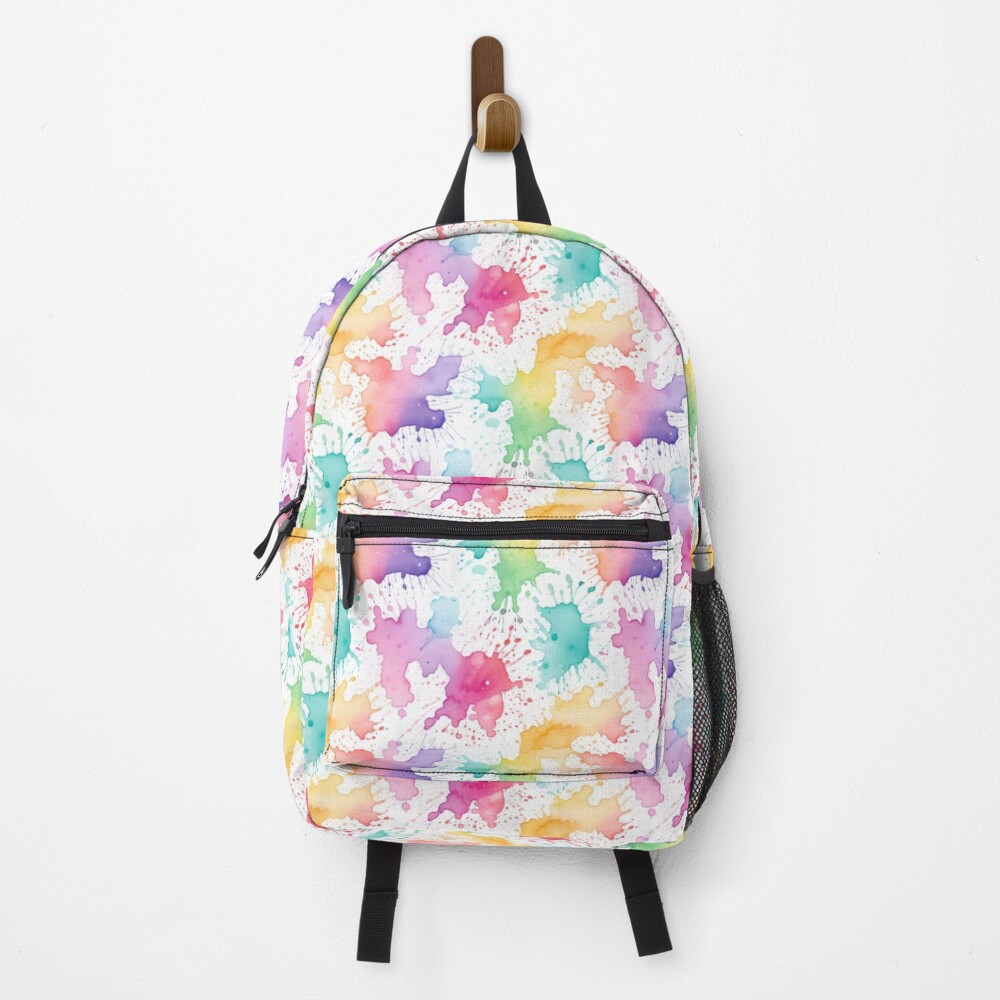 Item preview, Backpack designed and sold by ReverseBleach.