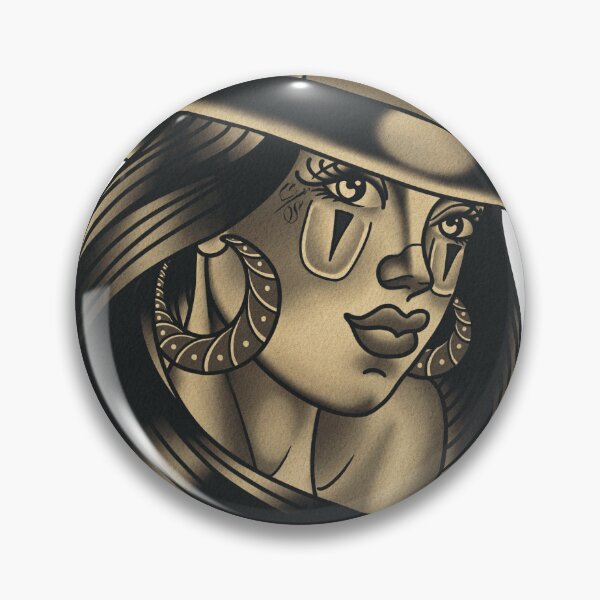 Item preview, Cholita no background designed and sold by Aloha-Life-808.