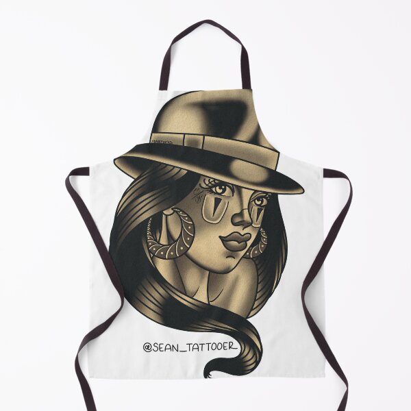 Item preview, Cholita no background designed and sold by Aloha-Life-808.