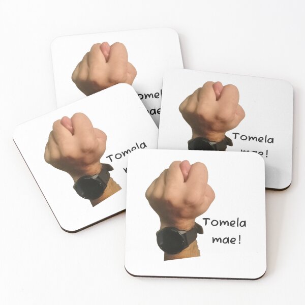 Item preview, Take it or Mirela, mae designed and sold by papiespapi.