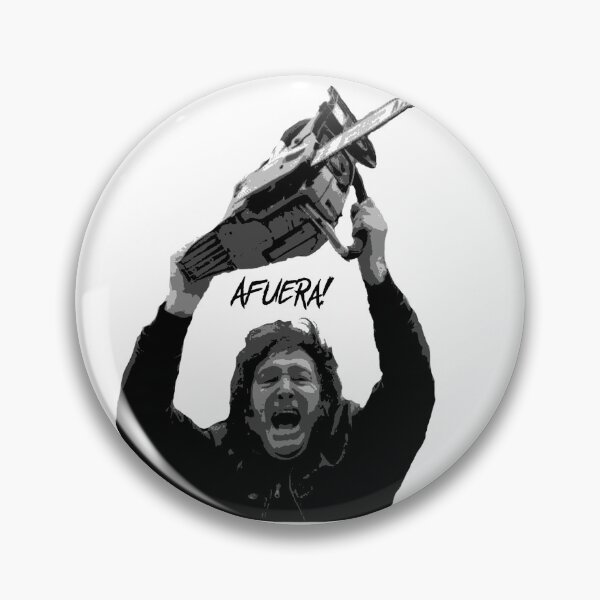 Item preview, Javier Milei designed and sold by teeks82.