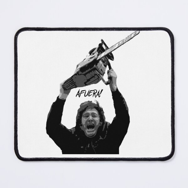 Item preview, Javier Milei designed and sold by teeks82.