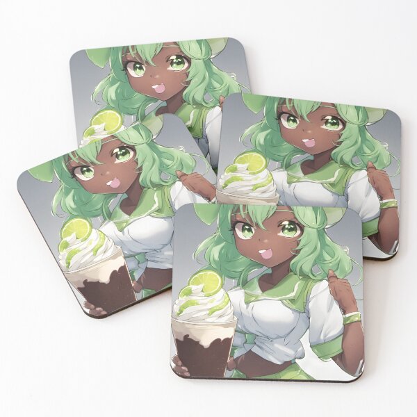 Item preview, Keya Lime designed and sold by AquaLemonade.