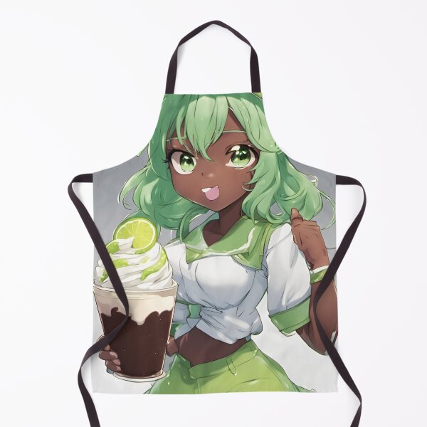 Item preview, Keya Lime designed and sold by AquaLemonade.