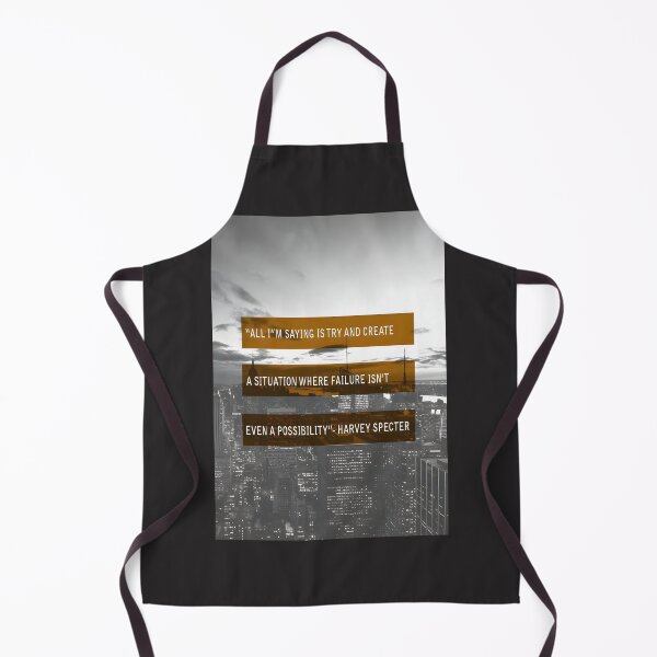 Item preview, Harvey Specter quote designed and sold by posh1987.