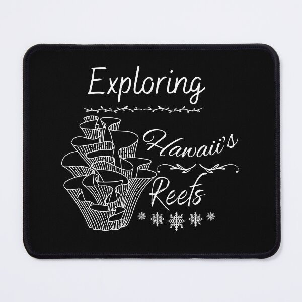 Item preview, Exploring Hawaii'S Reets designed and sold by vaggleTown.