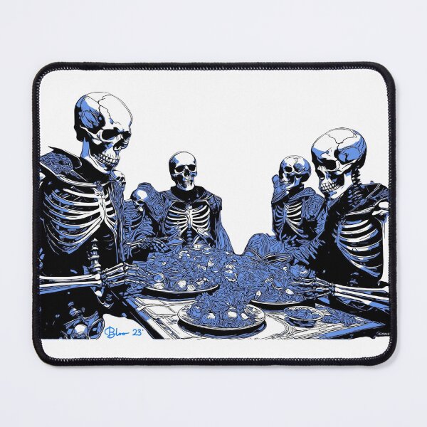 Item preview, Feeding on the minds of man, and from their souls within designed and sold by Bloo-Bloo.