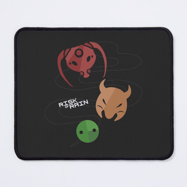 Item preview, Risk of Rain 2: Difficulties designed and sold by -Aye.