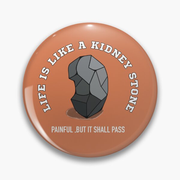 Item preview, Life and Kidney Stones -Urology(w) designed and sold by Teedose.