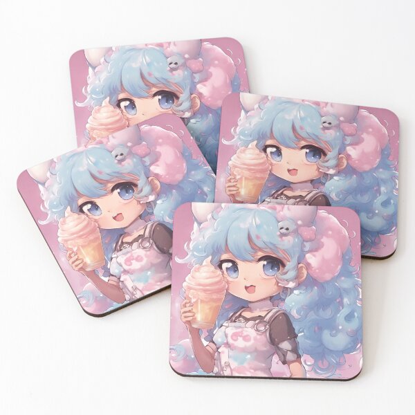 Item preview, Cady Candy designed and sold by AquaLemonade.