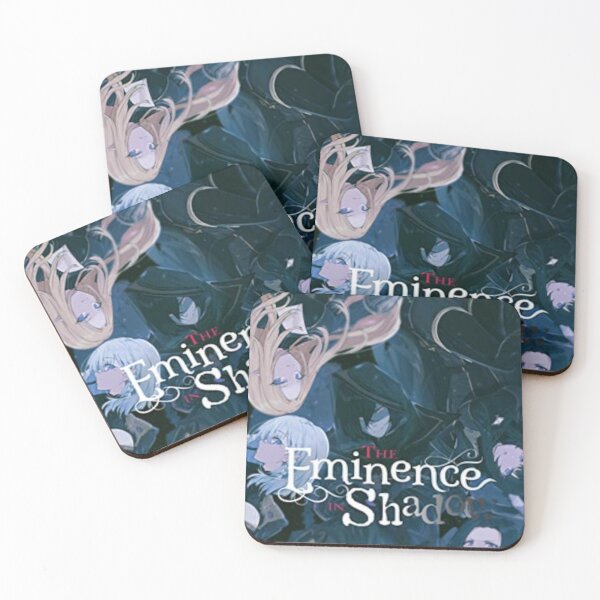 Item preview, graphic from the eminence in shadow designed and sold by Jercole.