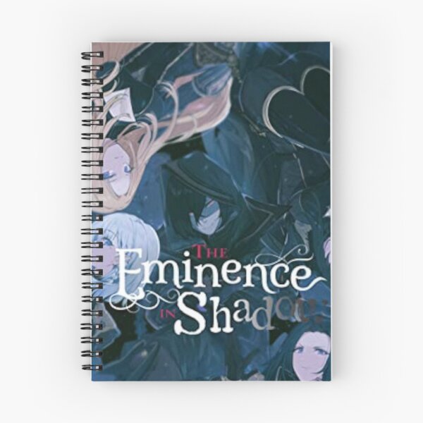 Item preview, graphic from the eminence in shadow designed and sold by Jercole.