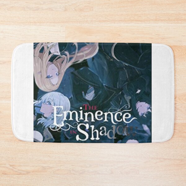 Item preview, graphic from the eminence in shadow designed and sold by Jercole.