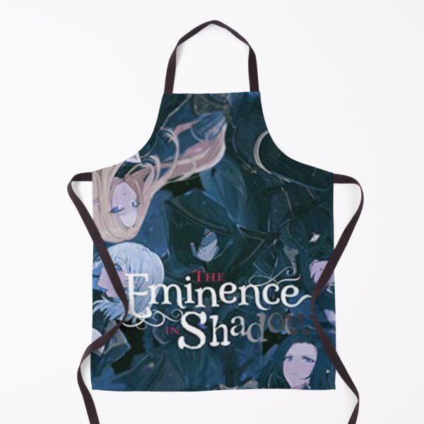 Item preview, graphic from the eminence in shadow designed and sold by Jercole.