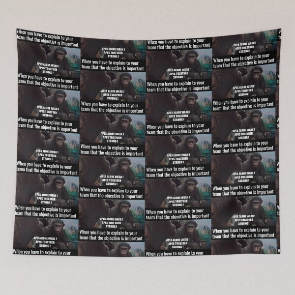 Item preview, team explaining designed and sold by posh1987.