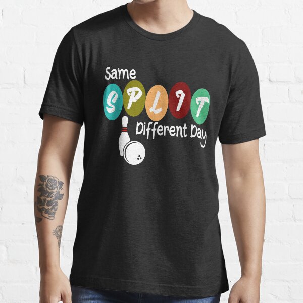 bowler t shirt
