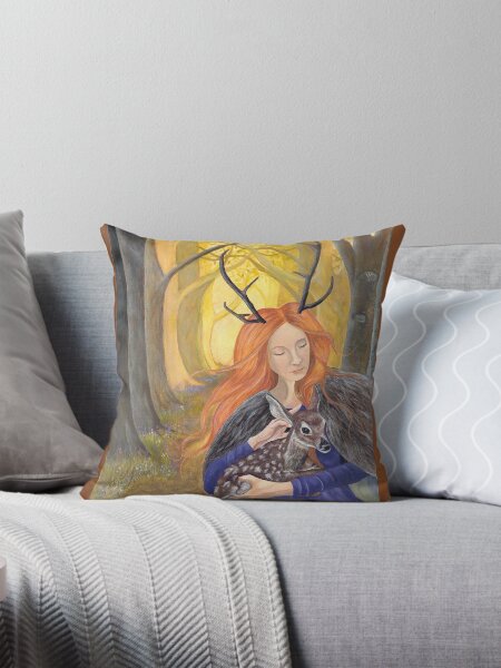 Item preview, Elen of the Ways designed and sold by Sharyn Turner.