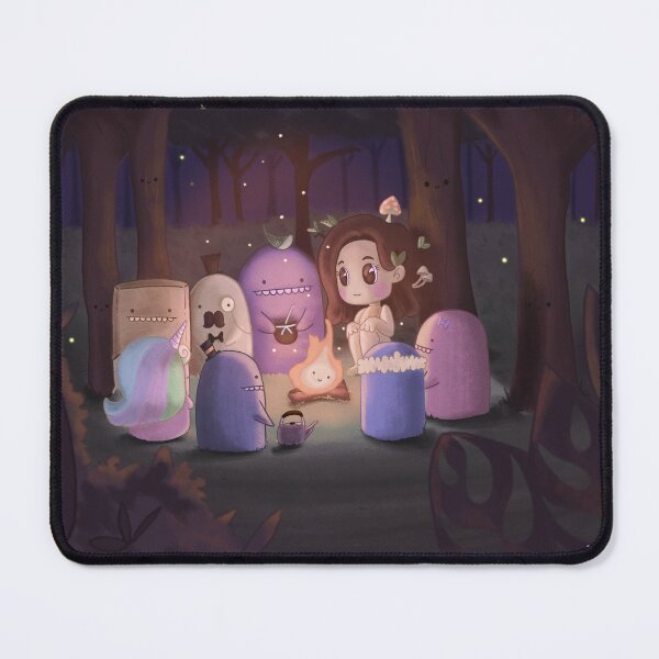 Item preview, Magic in the woods designed and sold by Alitadesu.