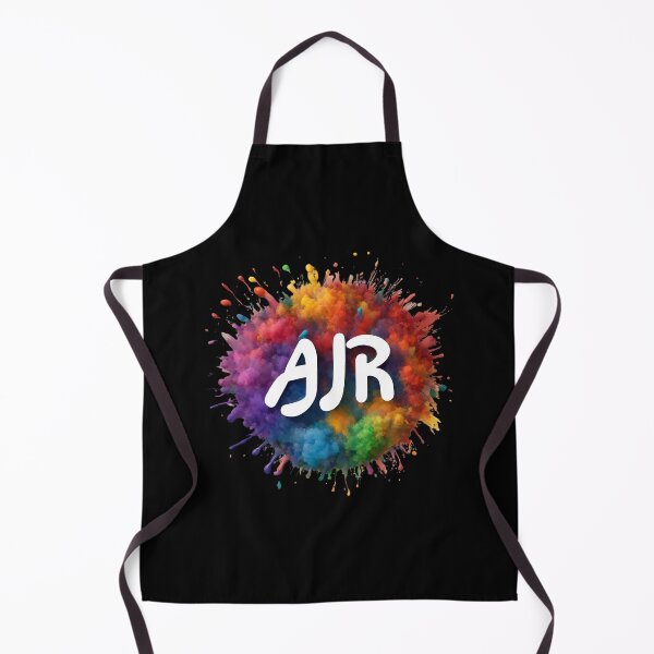 Item preview, Ajr Music Band Adam Jack Ryan Full Colors designed and sold by Aquillashop.