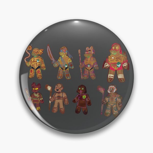 Item preview, Christmas cookies!! designed and sold by Kiwiartist.