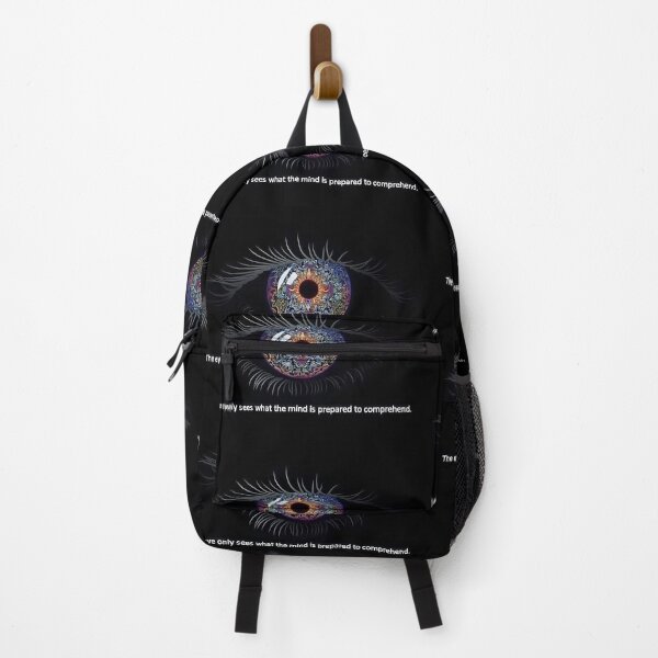 Item preview, eye vs mind designed and sold by posh1987.