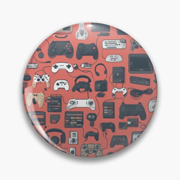 Item preview, Gamer's icon designed and sold by ItsMeOmay.