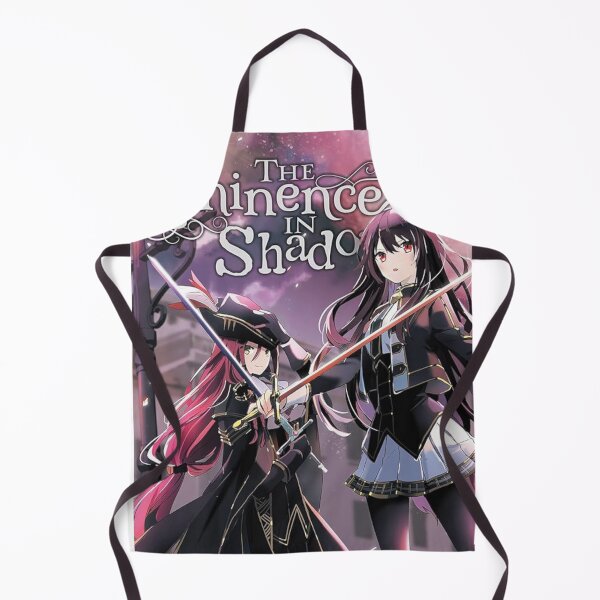 Item preview, graphic from the eminence in shadow designed and sold by Jercole.