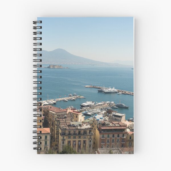 Item preview, Naples - Italy designed and sold by graphic3000.