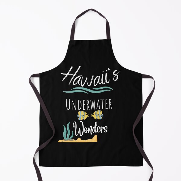 Item preview, Hawaii'S Underwater Wonders designed and sold by vaggleTown.