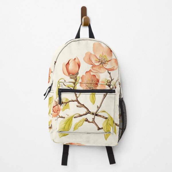 Item preview, Quince Flowers Inspired By My Mothers Flower Paintings designed and sold by CDC40.