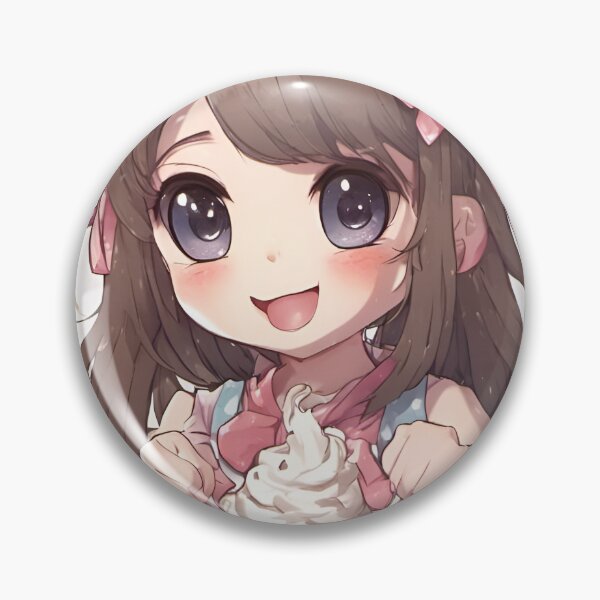 Item preview, Chloe Coconut designed and sold by AquaLemonade.