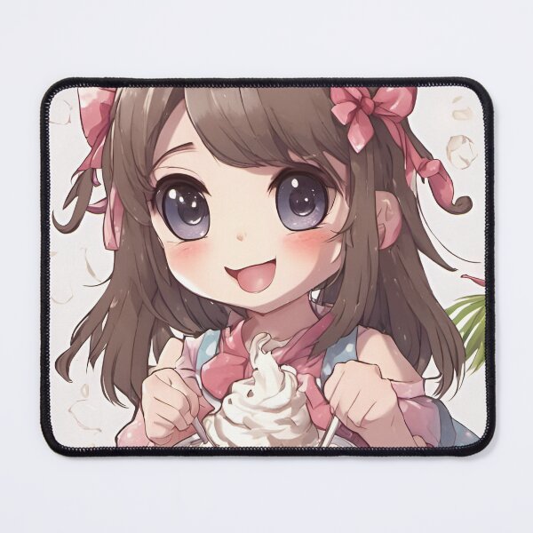 Item preview, Chloe Coconut designed and sold by AquaLemonade.