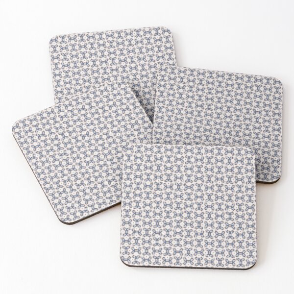 Item preview, Textile Opulence - Seamless Gold Pattern designed and sold by Looming Lines.