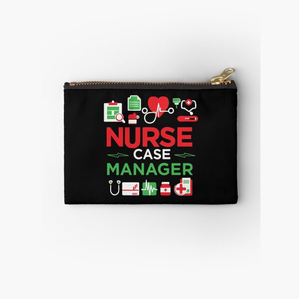 Item preview, Nurse Case Manager designed and sold by shaderepublic.