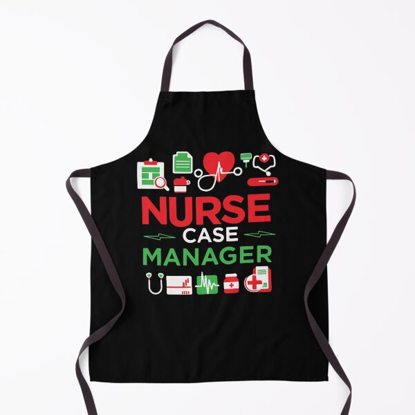 Item preview, Nurse Case Manager designed and sold by shaderepublic.