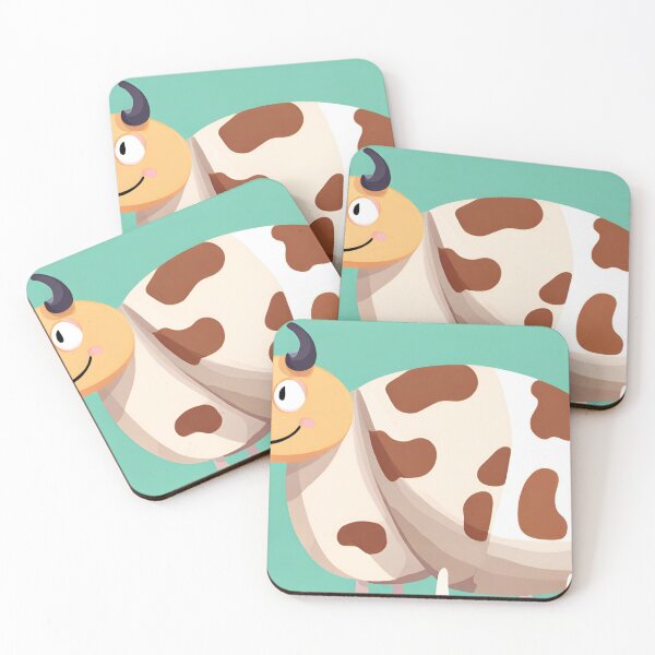 Item preview, Mac Book Air Case, Cow designed and sold by IsntThatNiche.