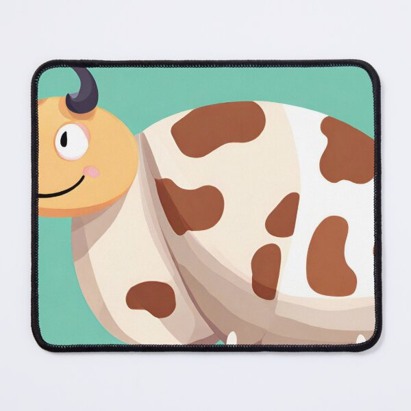 Item preview, Mac Book Air Case, Cow designed and sold by IsntThatNiche.