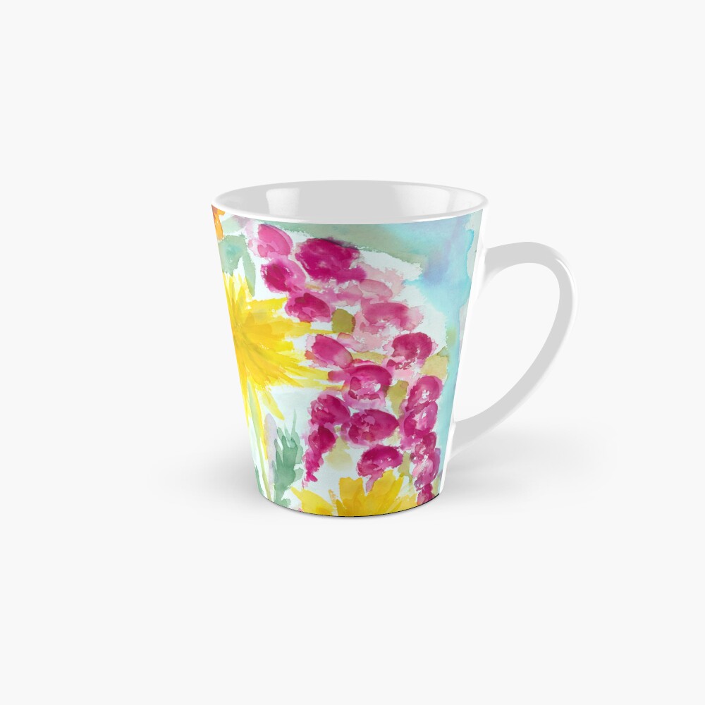 Item preview, Tall Mug designed and sold by BirgitteB.