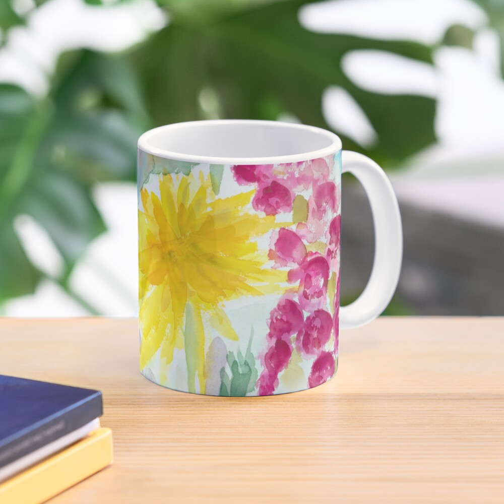 Item preview, Classic Mug designed and sold by BirgitteB.