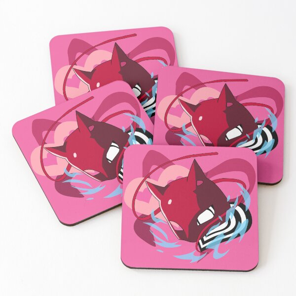 Item preview, Persona 5 Panther mat designed and sold by Pearlglimmer.
