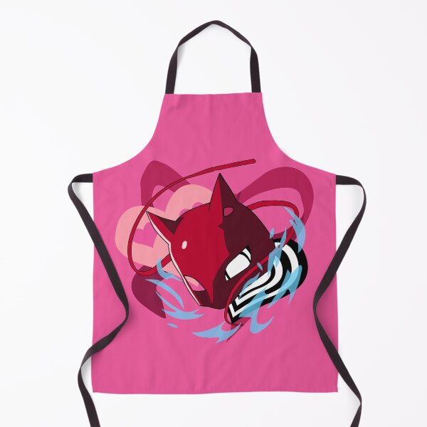 Item preview, Persona 5 Panther mat designed and sold by Pearlglimmer.
